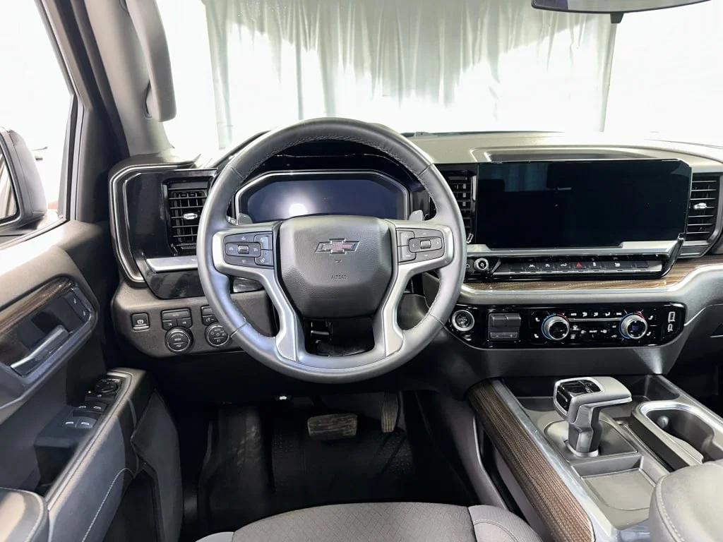 chevrolet silverado 1500 2024 3GCUDEED1RG311878 image chevrolet silverado 1500 2024 3GCUDEED1RG311878 image